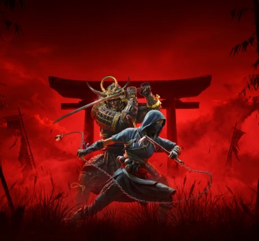 Assassin’s Creed Shadows