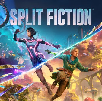 Split Fiction