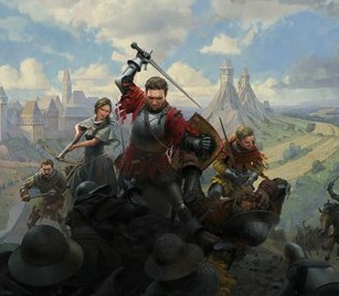 Kingdom Come: Deliverance II