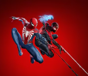 Marvels Spider-Man 2