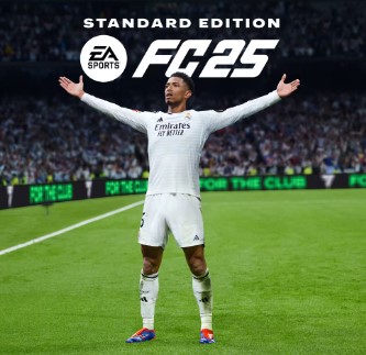 EA SPORTS FC 25