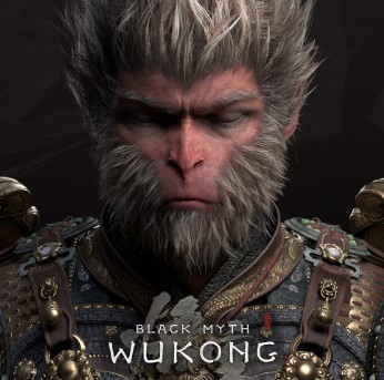 Black Myth Wukong