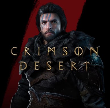 Crimson Desert
