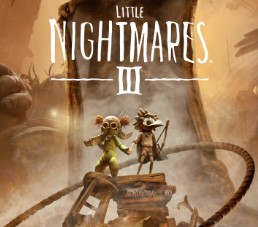 Little Nightmares III