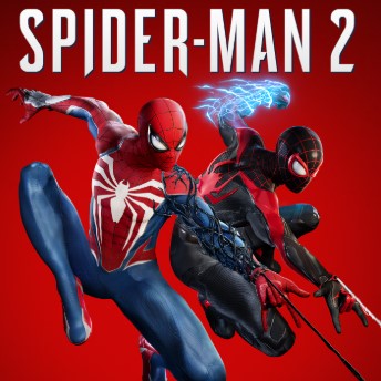 Marvel's Spider-Man 2