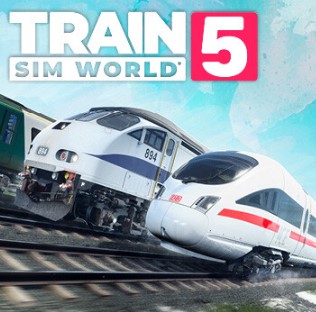 Train Sim World 5