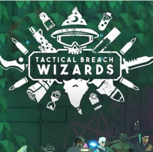 Tactical Breach Wizards