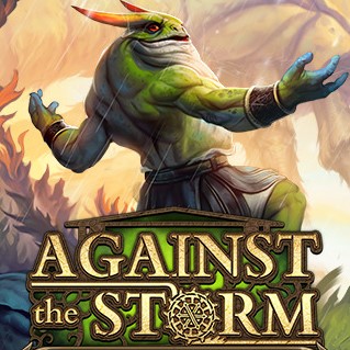 Against the Storm: Keepers of the Stone