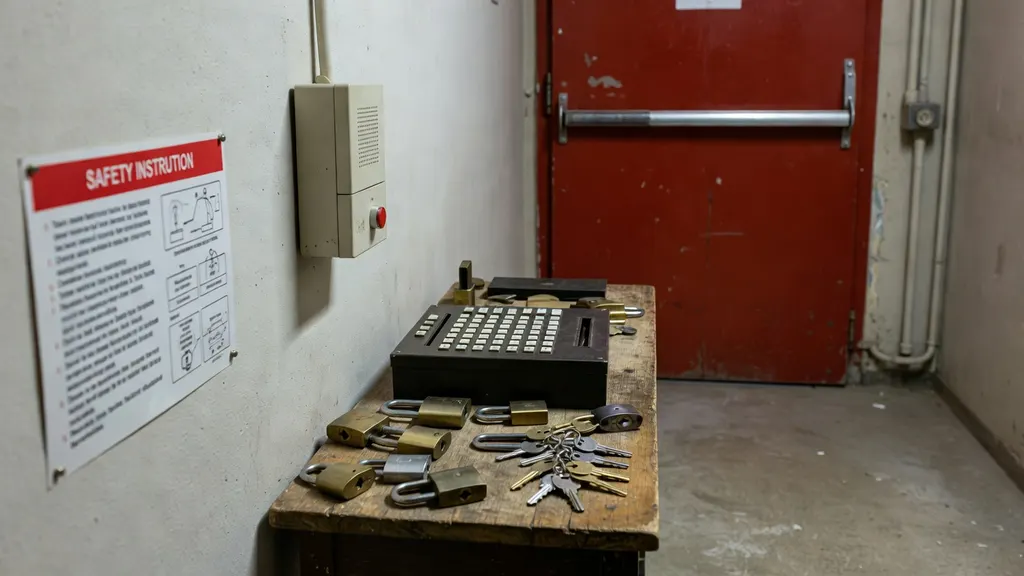 Escape Room Co To